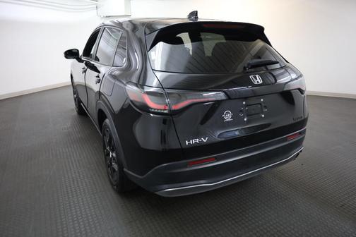 Crystal 2024 Honda HR-V Sport