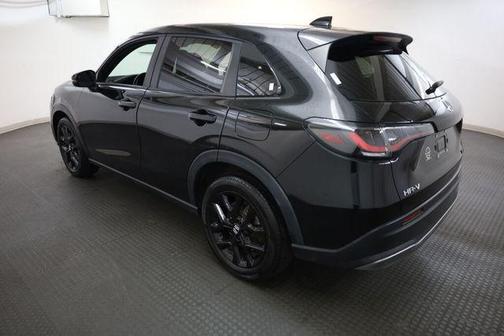 Crystal 2024 Honda HR-V Sport