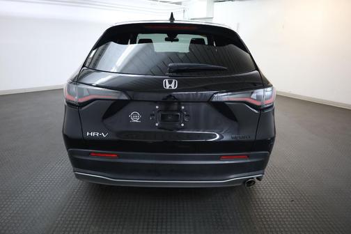 Crystal 2024 Honda HR-V Sport