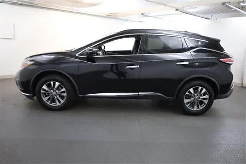 2018 Nissan Murano SV