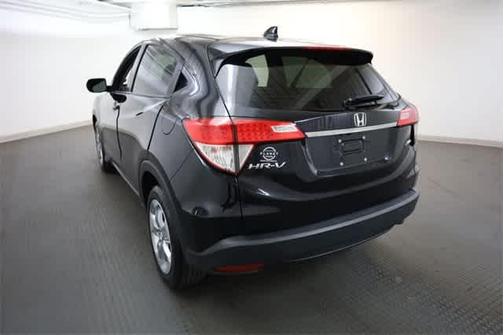 2021 Honda HR-V LX