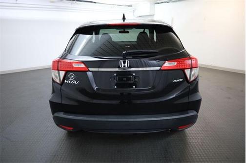 2021 Honda HR-V LX