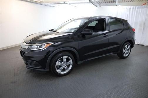 2021 Honda HR-V LX