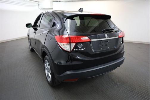 2021 Honda HR-V LX