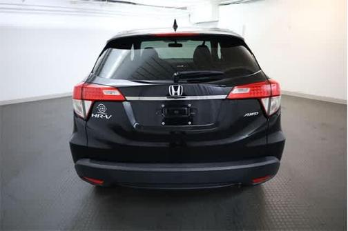 2021 Honda HR-V LX