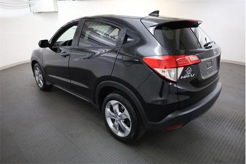 2021 Honda HR-V LX