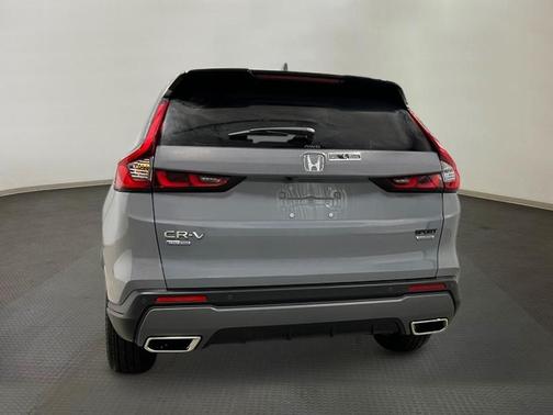2025 Honda CR-V Touring