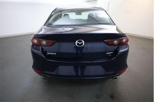 2023 Mazda Mazda3 FWD w/Select Package