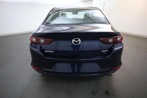 2023 Mazda Mazda3 FWD w/Select Package