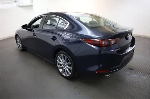 2023 Mazda Mazda3 FWD w/Select Package