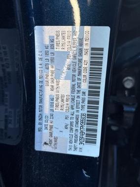 2023 Mazda Mazda3 FWD w/Select Package