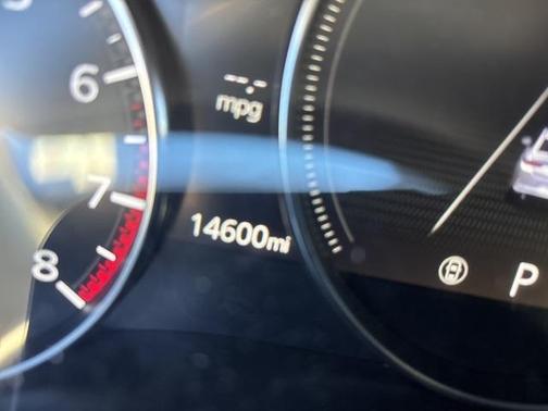 2023 Mazda Mazda3 FWD w/Select Package