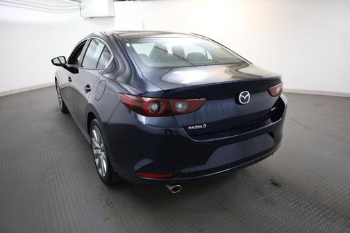 2023 Mazda Mazda3 FWD w/Select Package