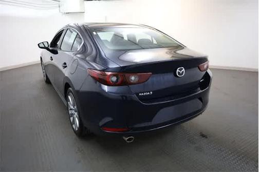 2023 Mazda Mazda3 FWD w/Select Package