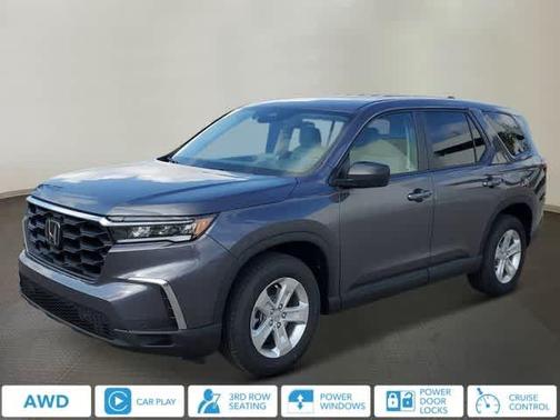 2023 Honda Pilot LX