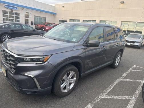 NH 797MX / MODERN 2023 Honda Pilot LX