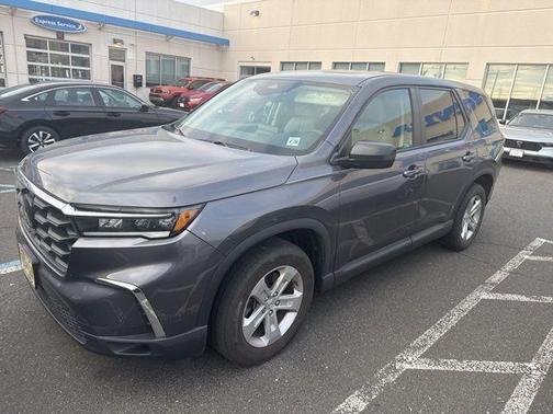 NH 797MX / MODERN 2023 Honda Pilot LX