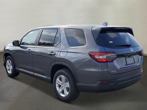 NH 797MX / MODERN 2023 Honda Pilot LX