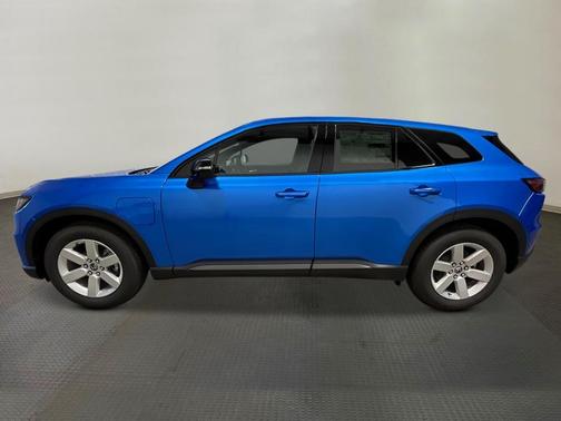 2026 Honda Prologue EX