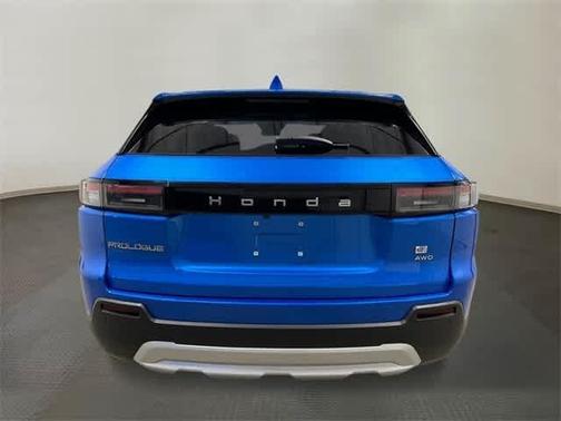 2026 Honda Prologue EX
