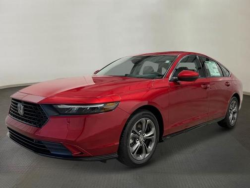 2025 Honda Accord EX-L