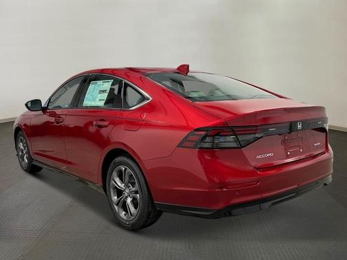 2025 Honda Accord EX-L