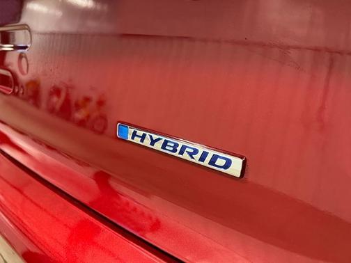 2025 Honda Accord EX-L