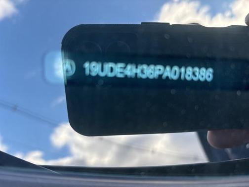 2023 Acura Integra A-Spec