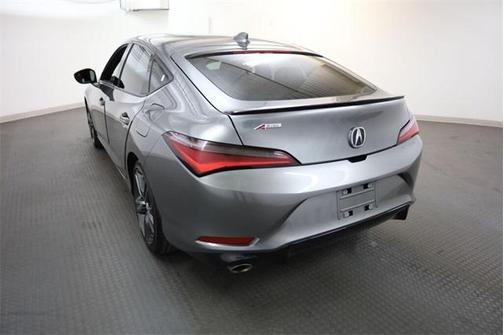 2023 Acura Integra A-Spec