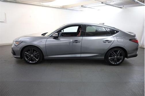 2023 Acura Integra A-Spec