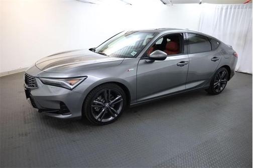 2023 Acura Integra A-Spec