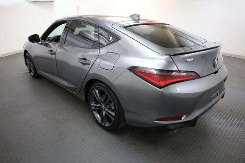 2023 Acura Integra A-Spec