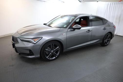 2023 Acura Integra A-Spec