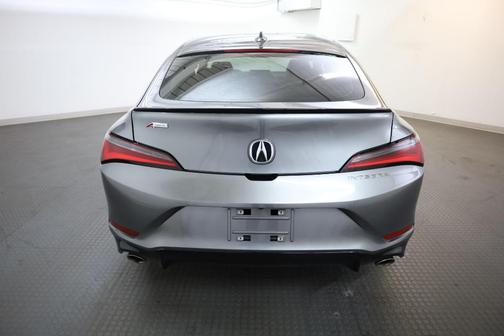 2023 Acura Integra A-Spec