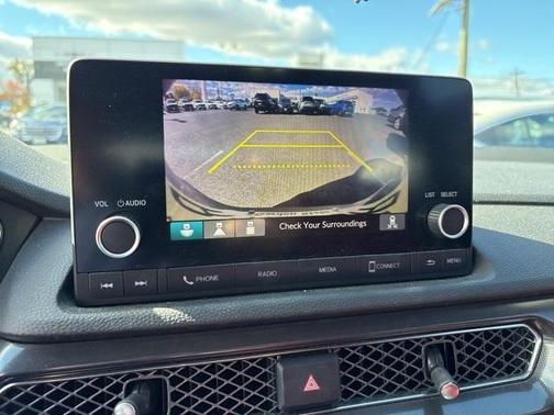 2023 Acura Integra A-Spec