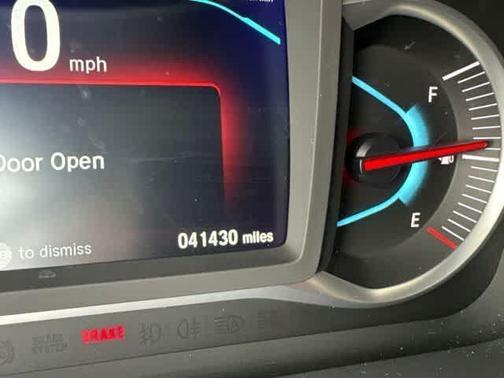 2019 Honda Pilot Touring 8-Passenger