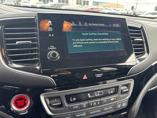 2019 Honda Pilot Touring 8-Passenger