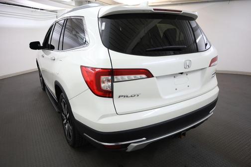 2019 Honda Pilot Touring 8-Passenger