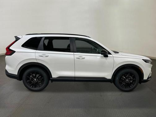 2026 Honda CR-V SPORT-L