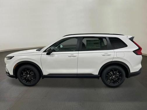 2026 Honda CR-V SPORT-L