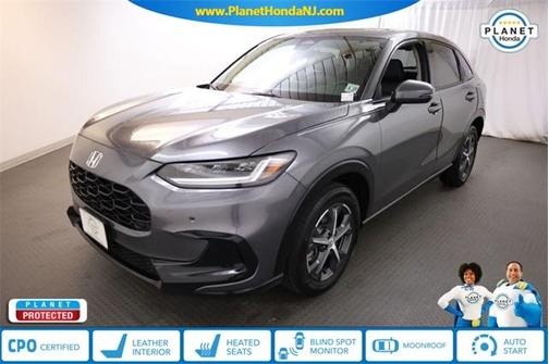 2023 Honda HR-V EX-L