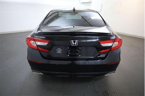 2020 Honda Accord Sport 2.0T