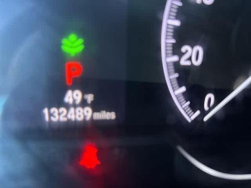 2020 Honda Accord Sport 2.0T