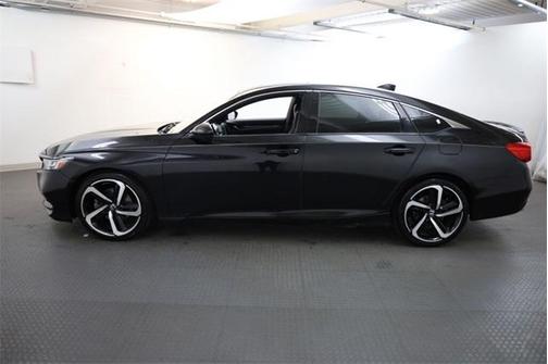 2020 Honda Accord Sport 2.0T