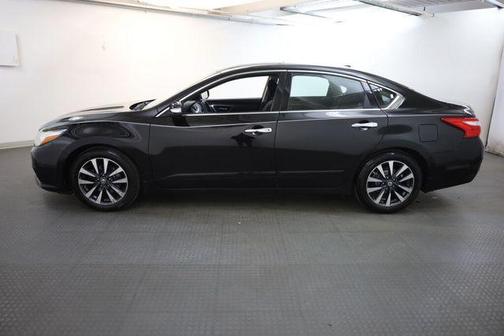 2016 Nissan Altima 2.5 SV