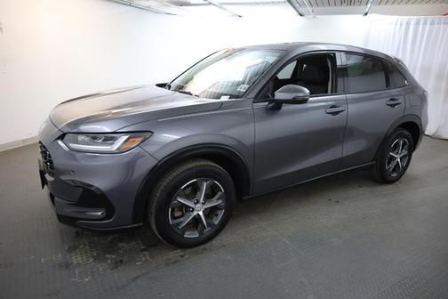 2023 Honda HR-V EX-L