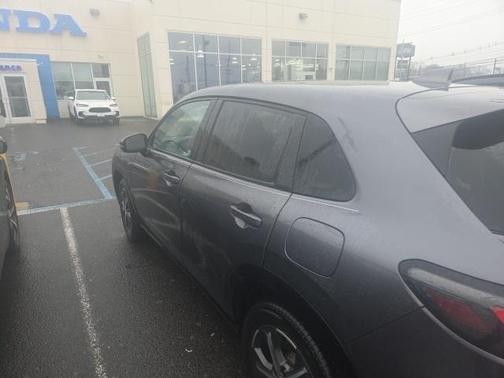 2023 Honda HR-V EX-L