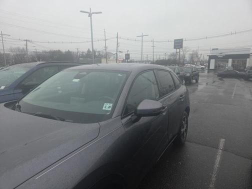 2023 Honda HR-V EX-L