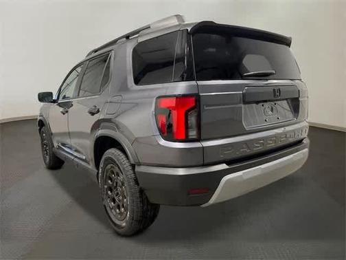 2026 Honda Passport RTL Blackout