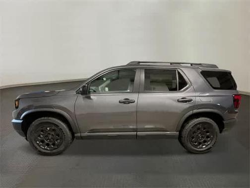 2026 Honda Passport RTL Blackout